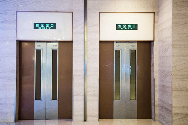 洛陽(yáng)防火門(mén)